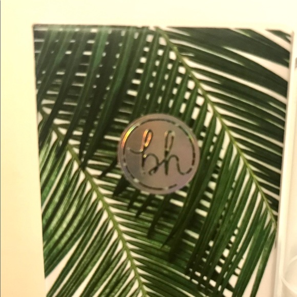 NIB Bh Cosmetics Paradise Refresh Face Mist 3.3oz - Picture 3 of 7